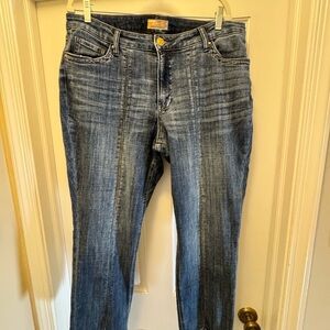 Kut from the Kloth Dark Wash Denim